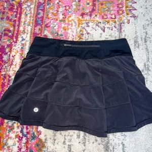 Lululemon Tennis Skirt